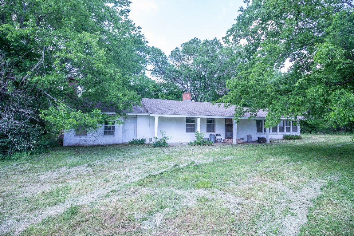 12850 County Road 109 Kaufman TX 75142