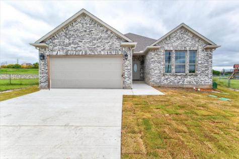 5534 Gateway Hills Court Granbury TX 76049