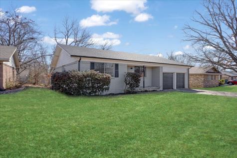 1117 Patricia Drive Sherman TX 75090