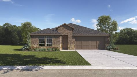 8422 Everly Drive Garland TX 75043