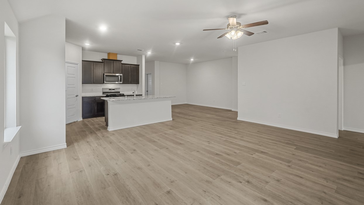 8422 Everly Drive Garland TX 75043