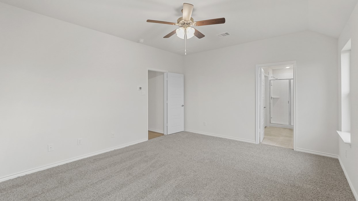8422 Everly Drive Garland TX 75043