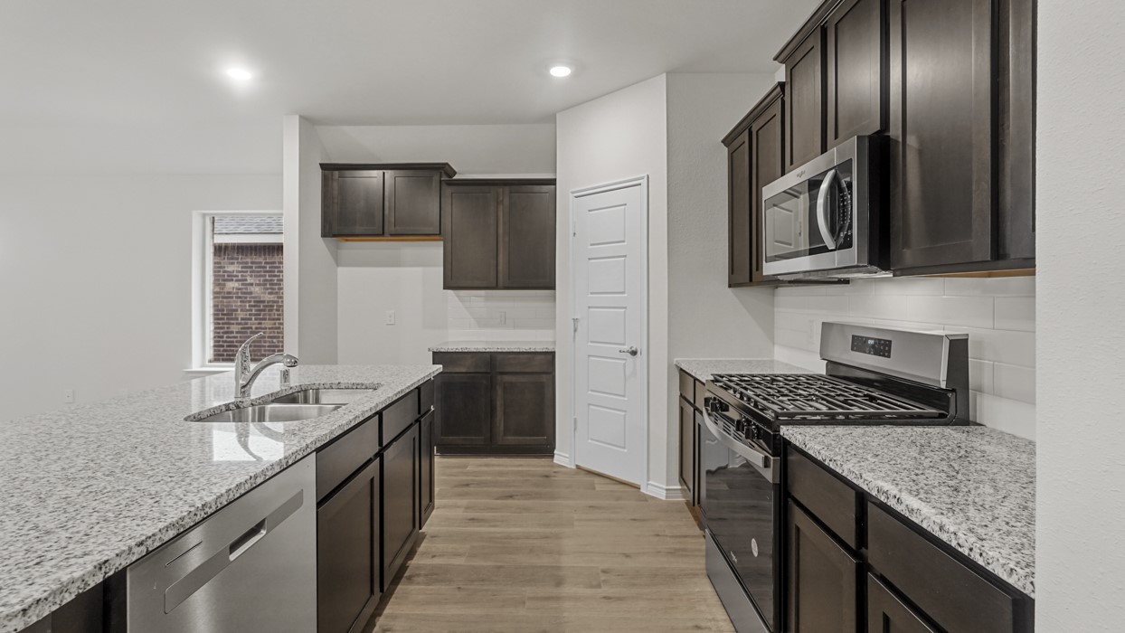 8422 Everly Drive Garland TX 75043