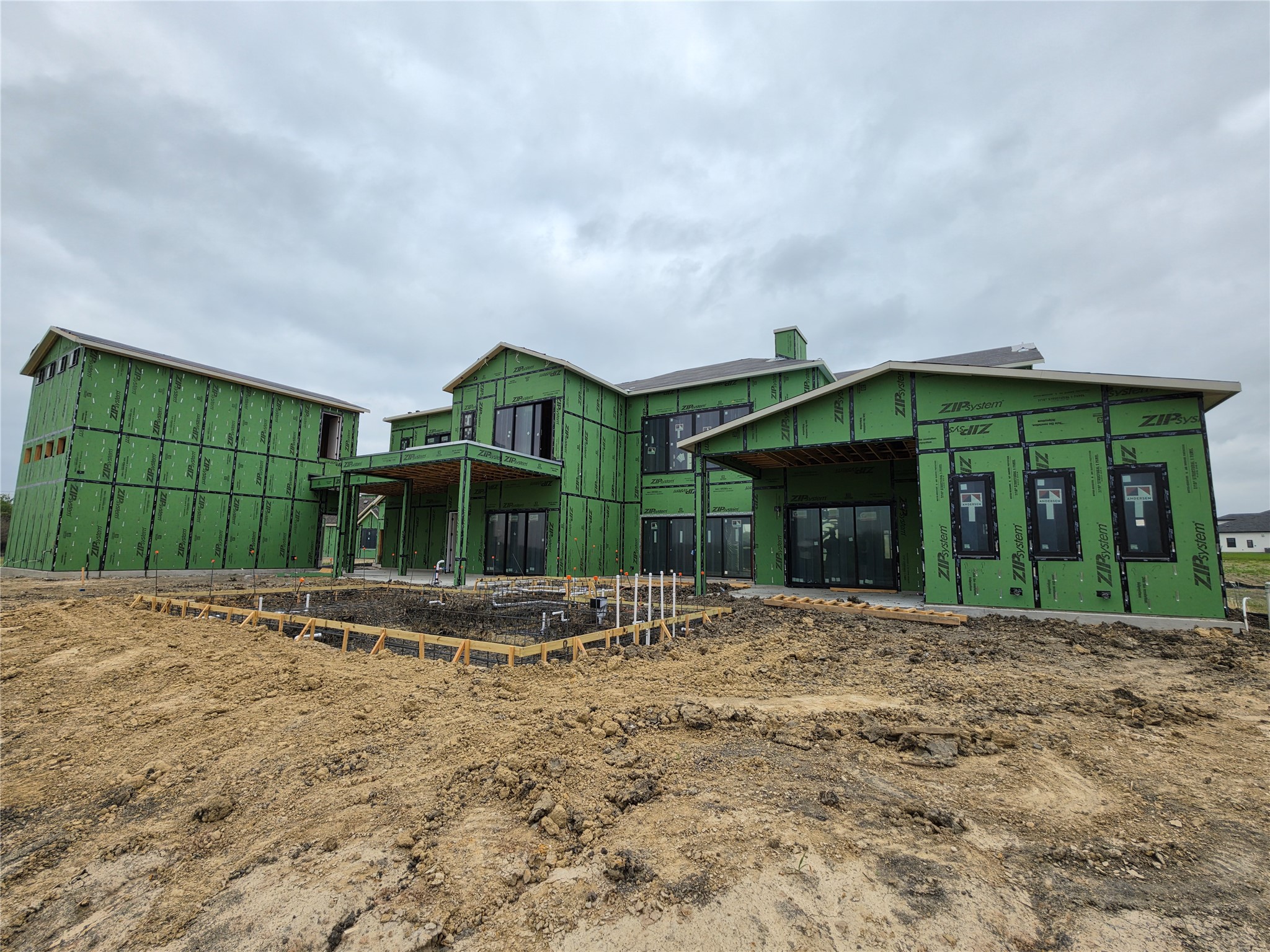 245 Sunset Point Trail Heath TX 75032