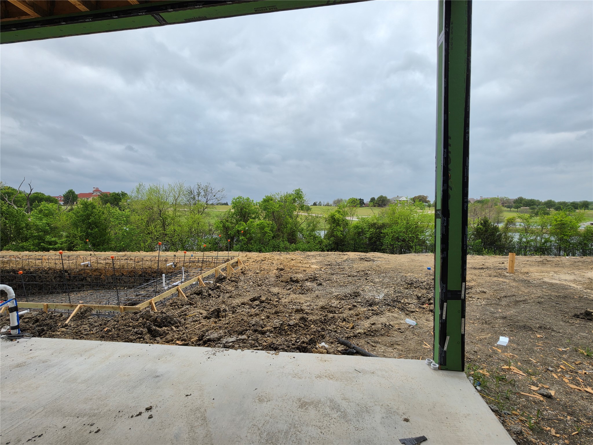 245 Sunset Point Trail Heath TX 75032