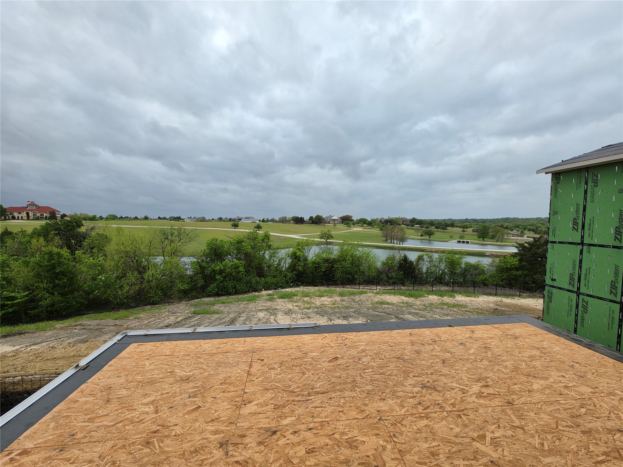 245 Sunset Point Trail Heath TX 75032