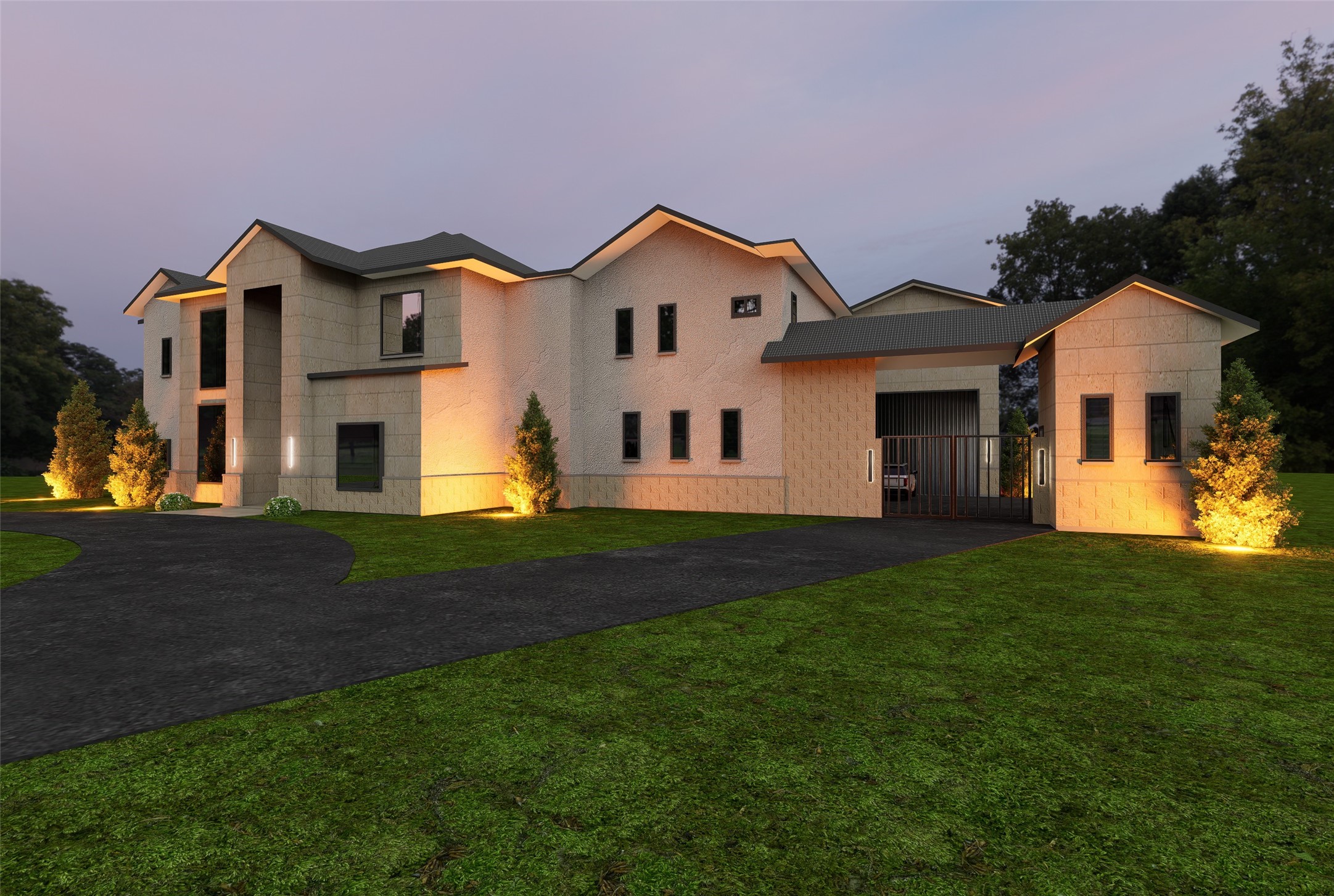 245 Sunset Point Trail Heath TX 75032