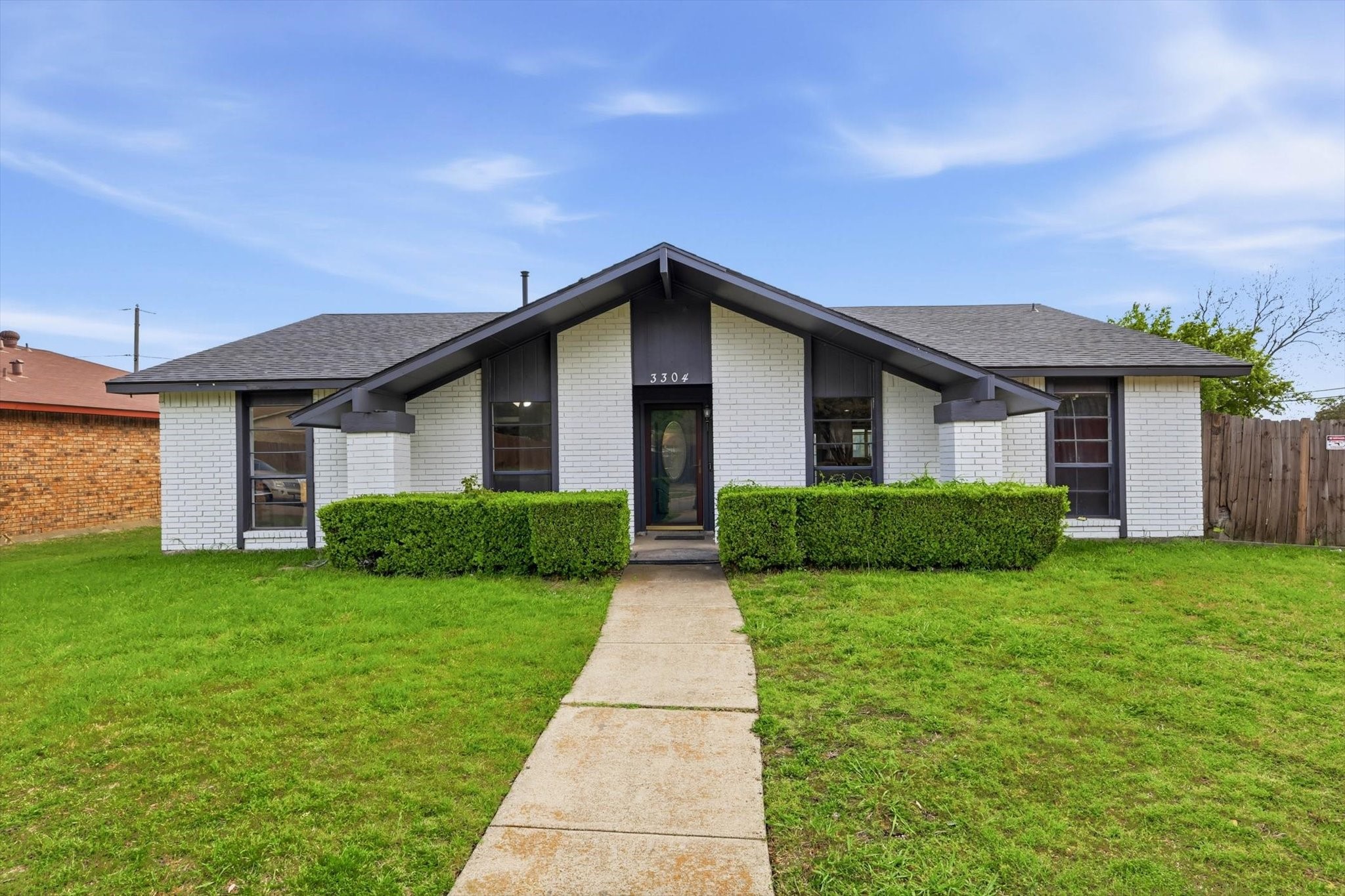 3304 Bellingham Court Dallas TX 75228