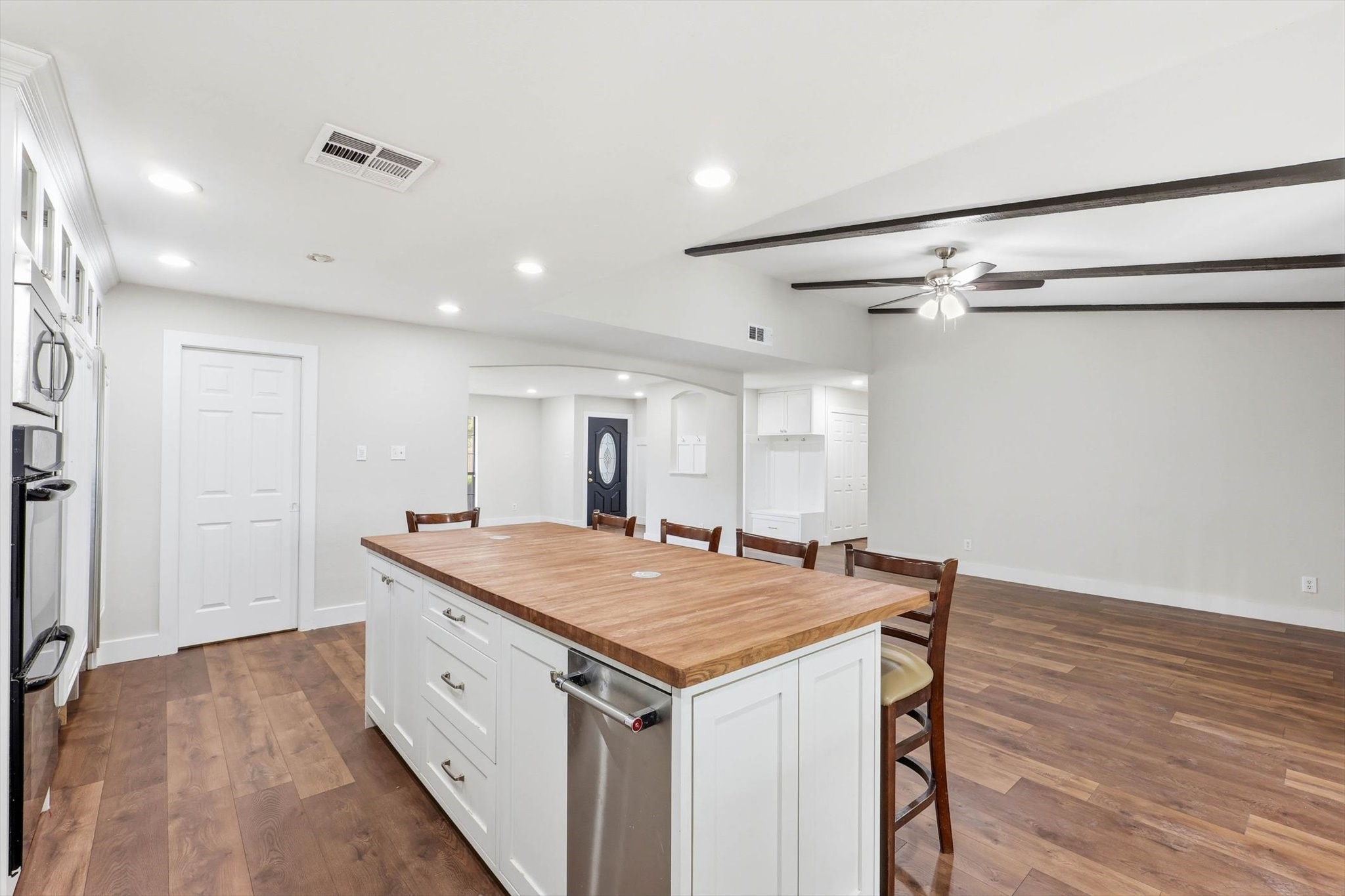 3304 Bellingham Court Dallas TX 75228
