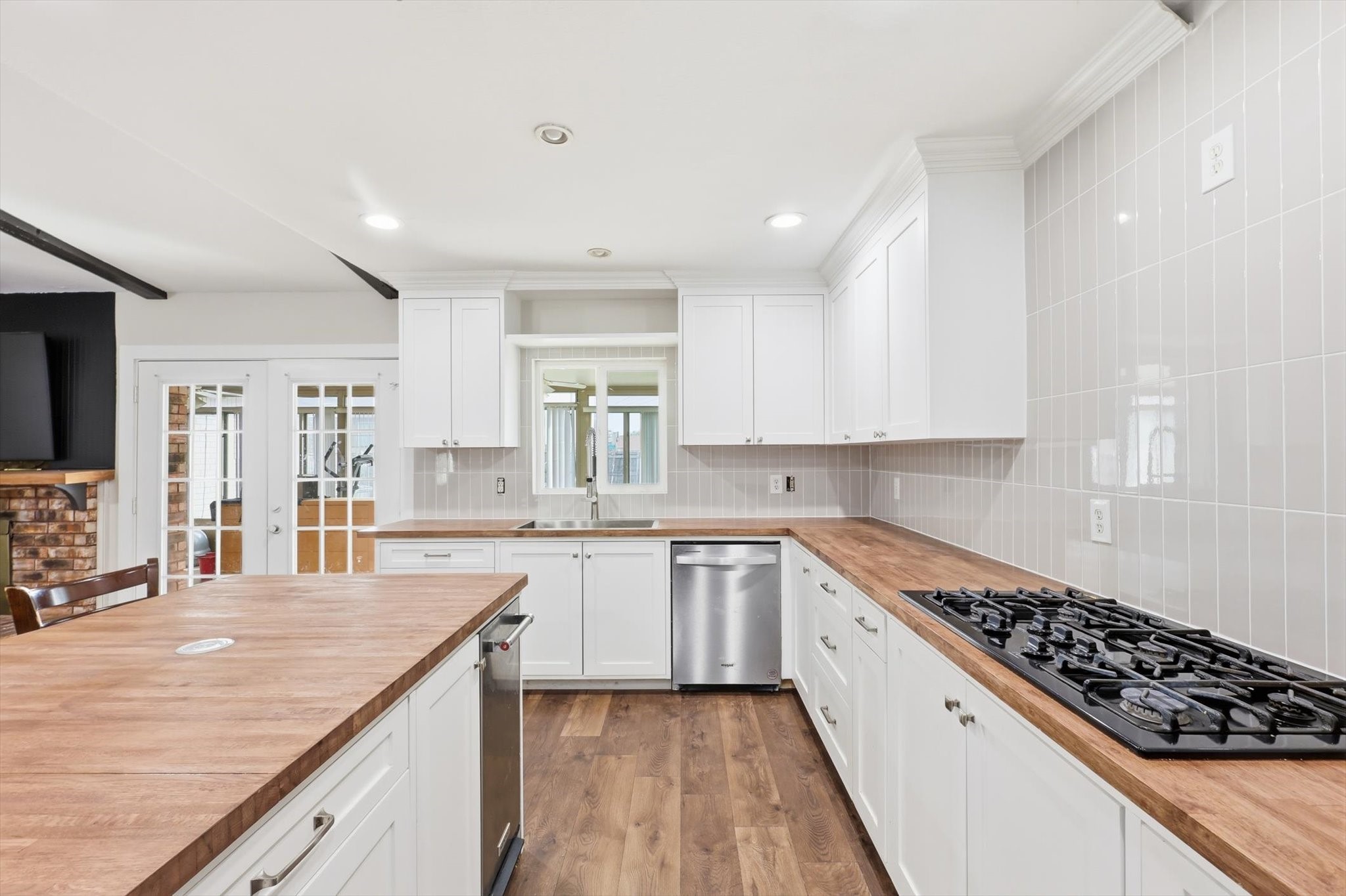 3304 Bellingham Court Dallas TX 75228