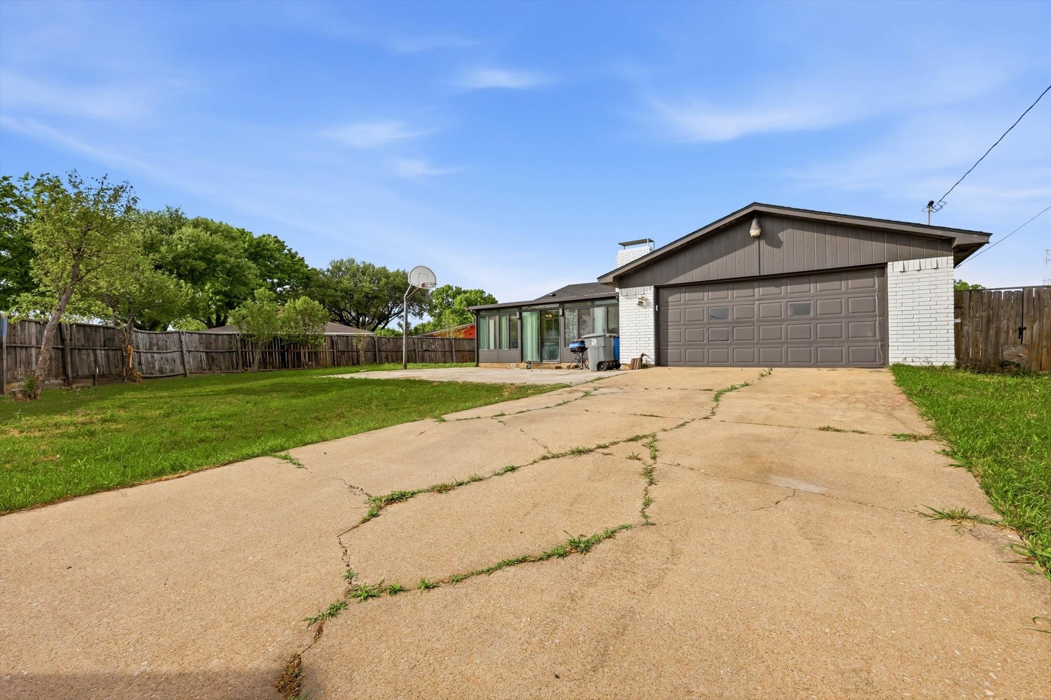 3304 Bellingham Court Dallas TX 75228