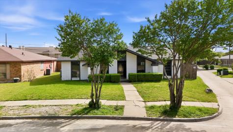 3304 Bellingham Court Dallas TX 75228