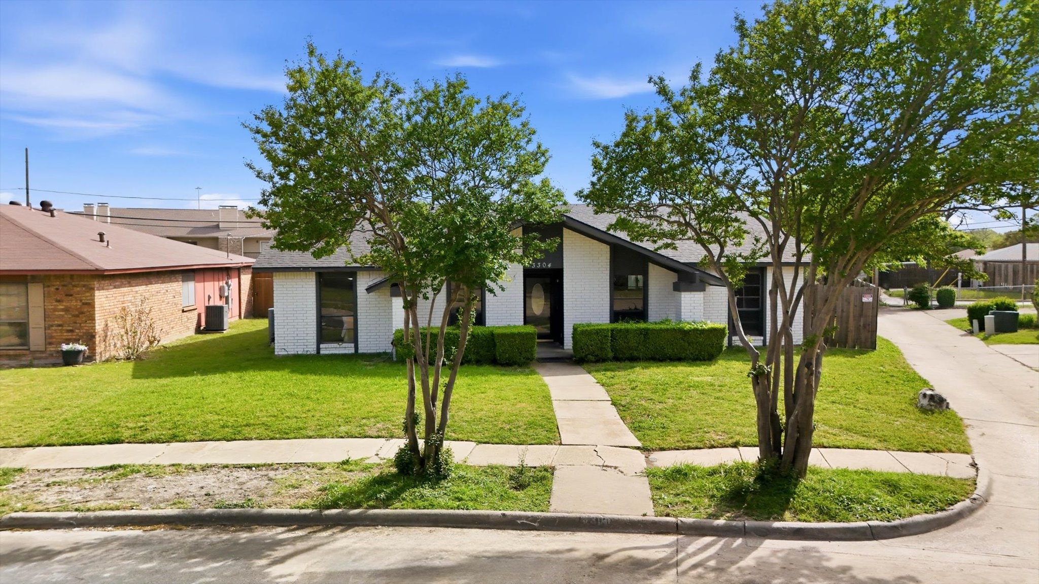 3304 Bellingham Court Dallas TX 75228