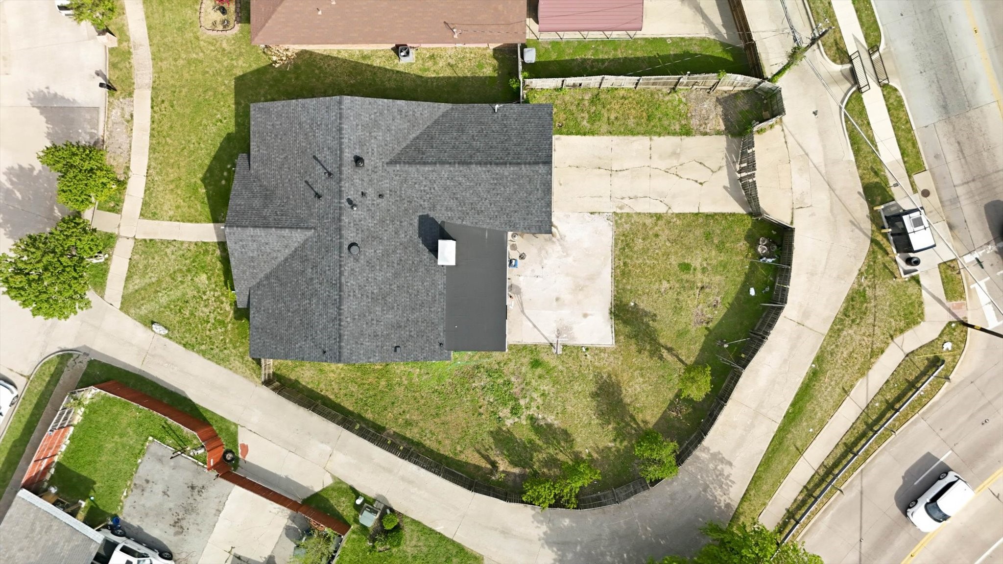 3304 Bellingham Court Dallas TX 75228