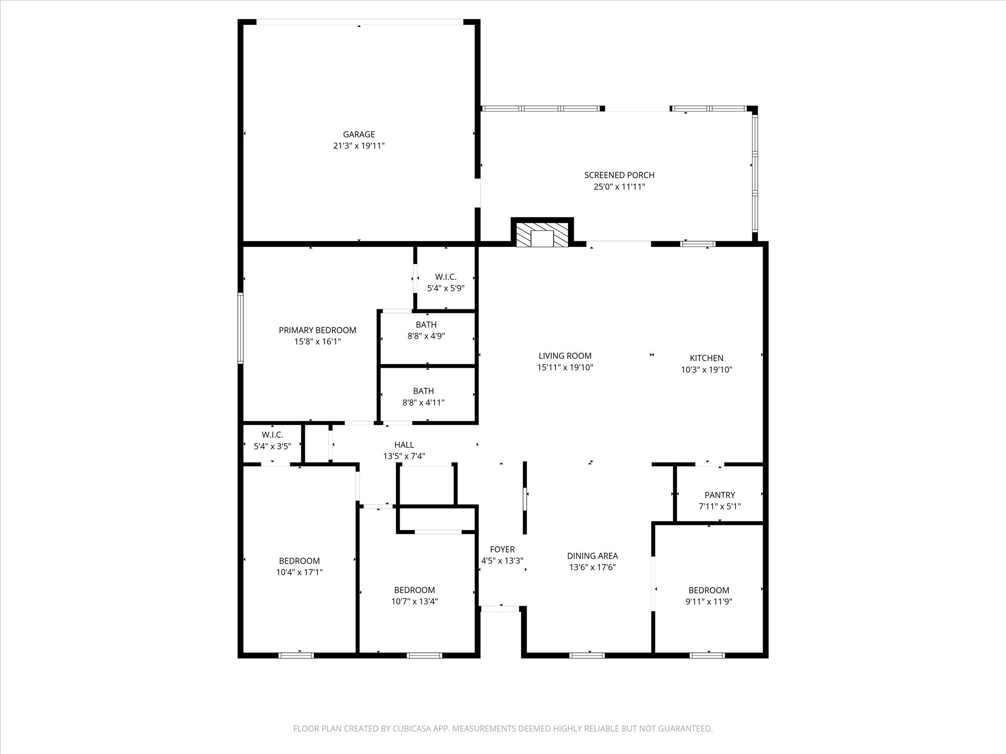 3304 Bellingham Court Dallas TX 75228