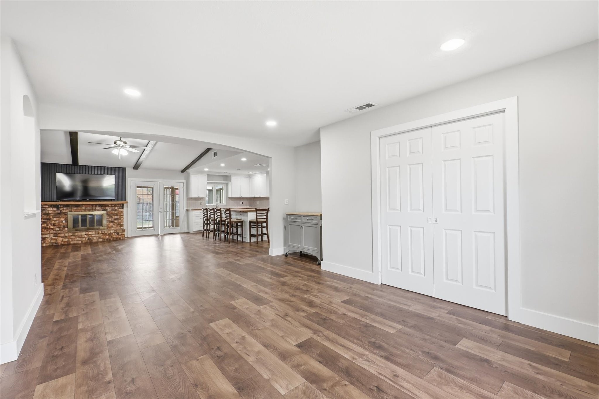 3304 Bellingham Court Dallas TX 75228