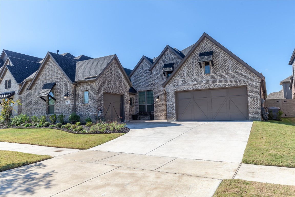 1011 Treeline Drive Argyle TX 76226