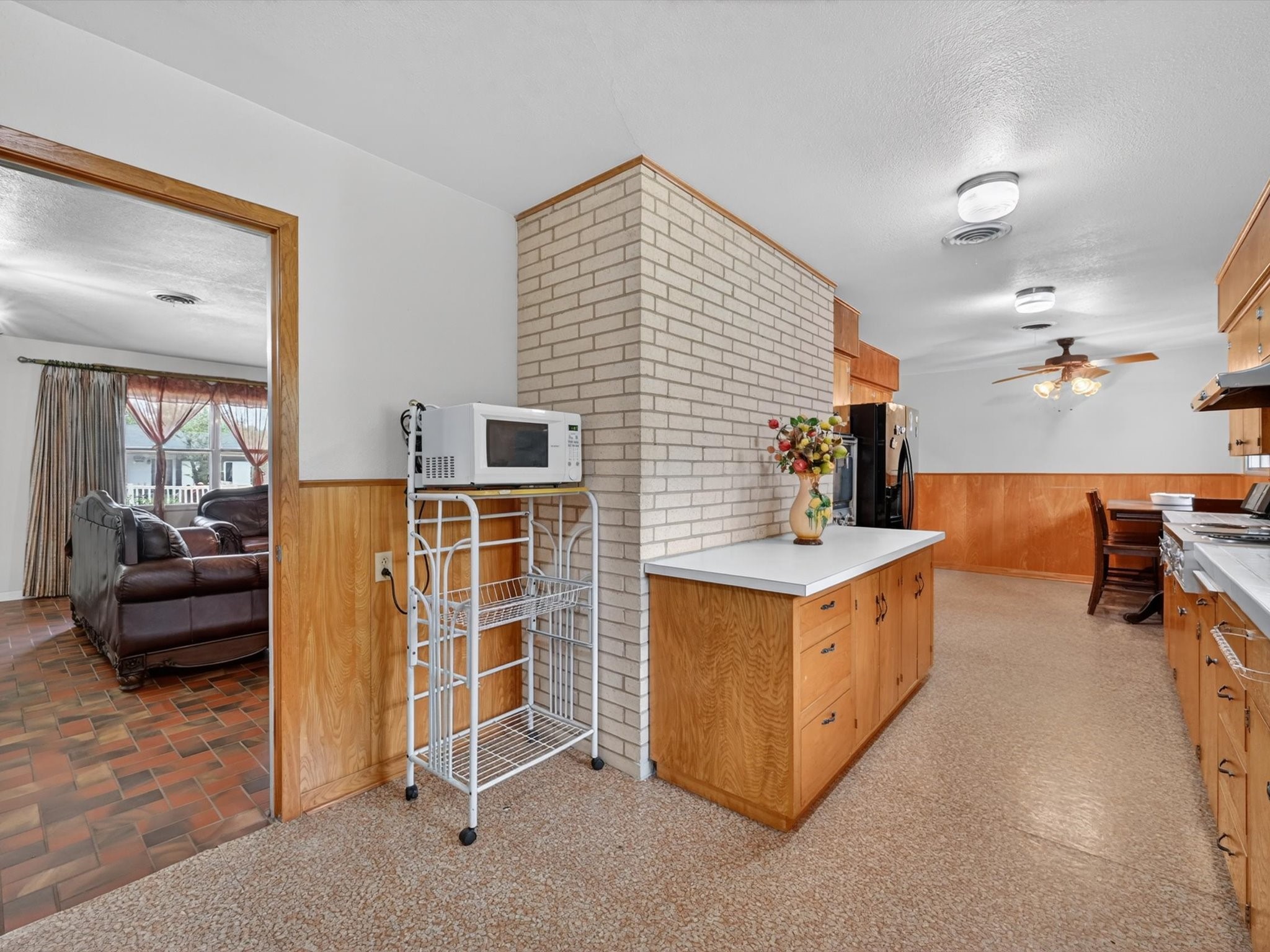 720 Alsue Street Fort Worth TX 76140