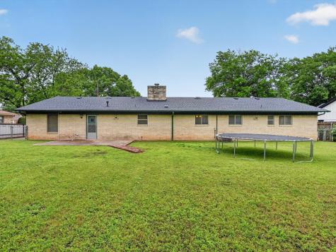 720 Alsue Street Fort Worth TX 76140