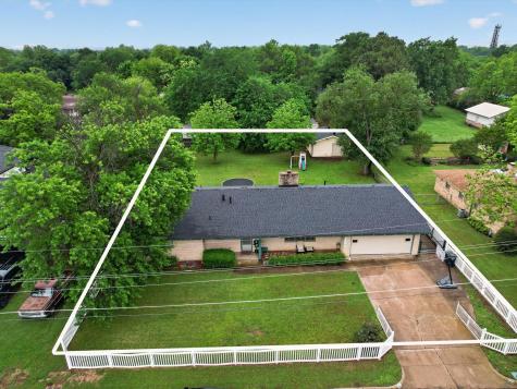 720 Alsue Street Fort Worth TX 76140