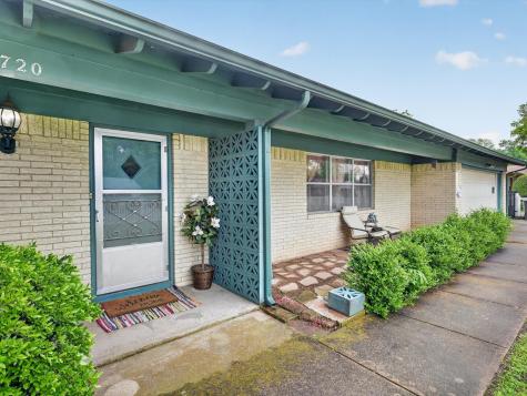720 Alsue Street Fort Worth TX 76140