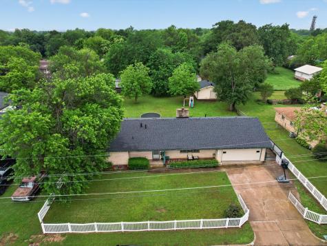 720 Alsue Street Fort Worth TX 76140