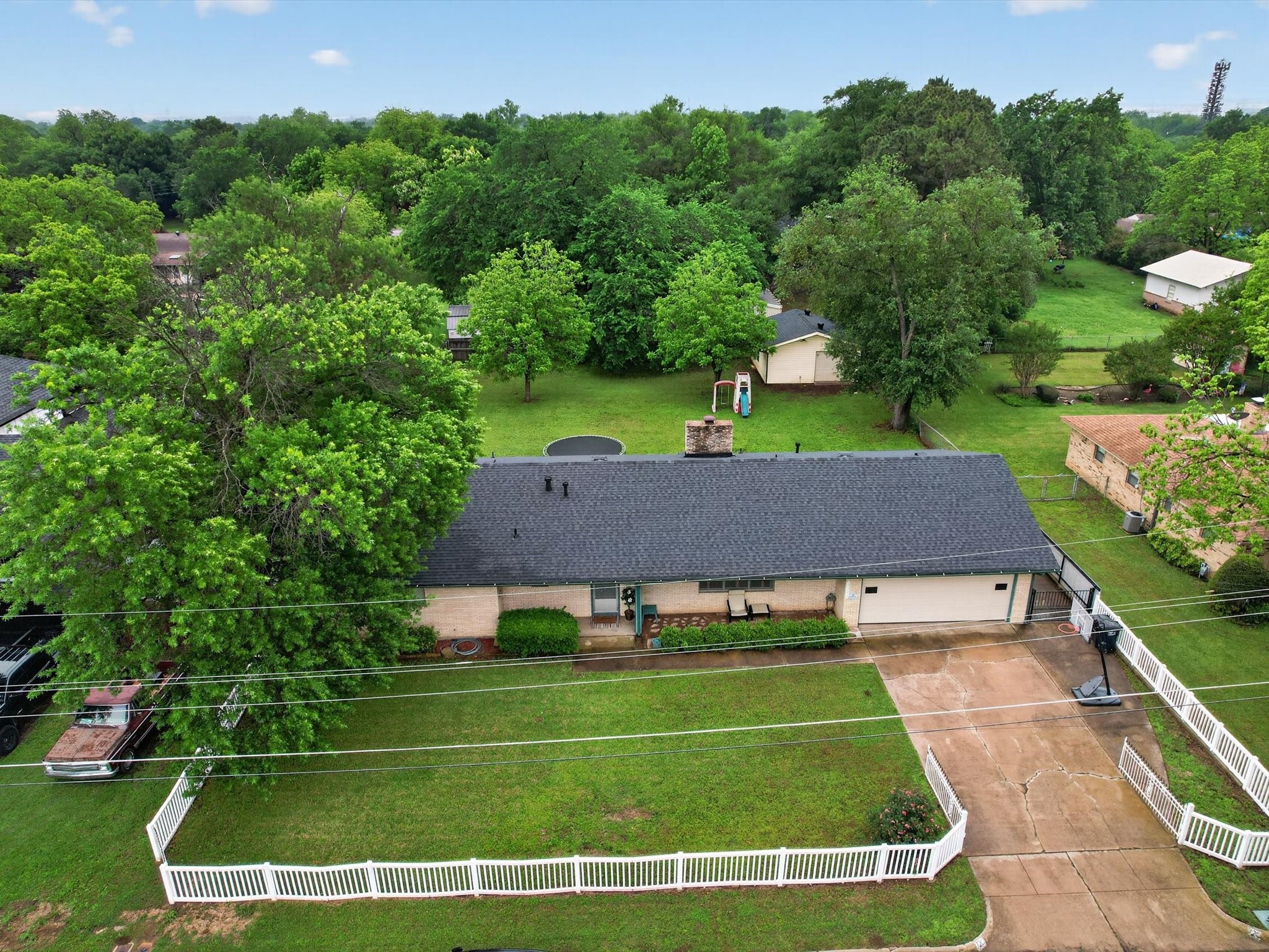 720 Alsue Street Fort Worth TX 76140