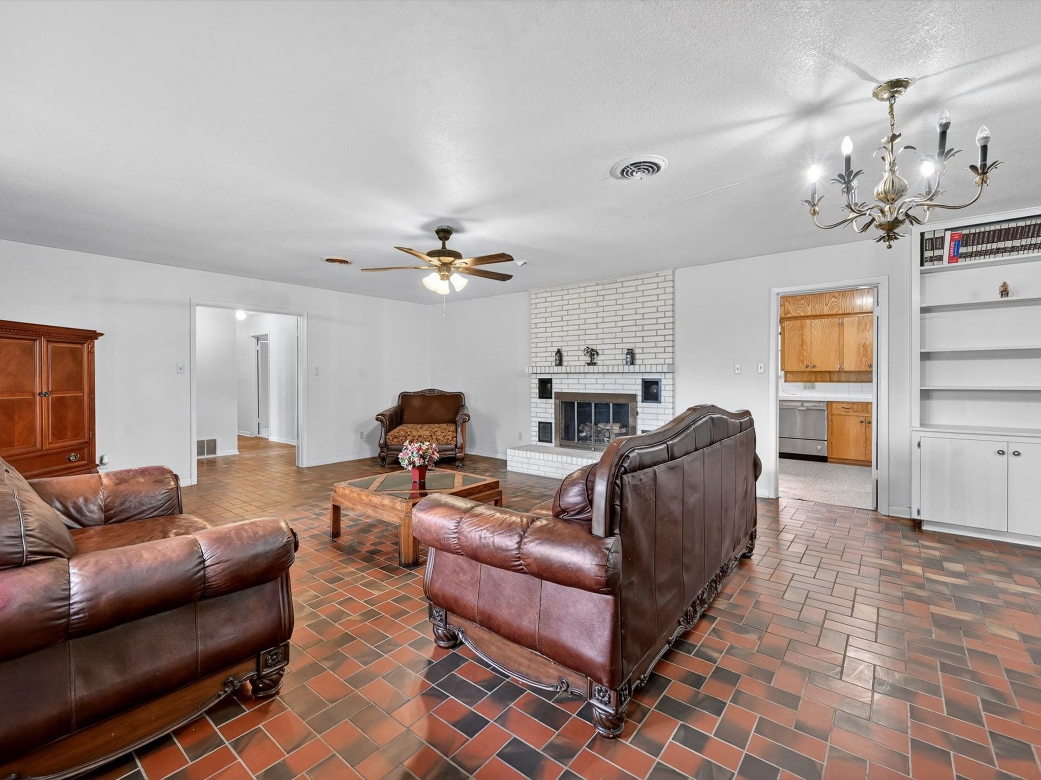 720 Alsue Street Fort Worth TX 76140