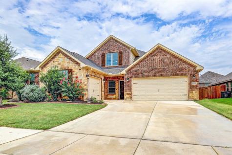 6004 Harwich Lane Fort Worth TX 76179