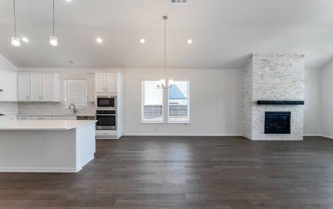1825 Acorn Creek Circle Mesquite TX 75181