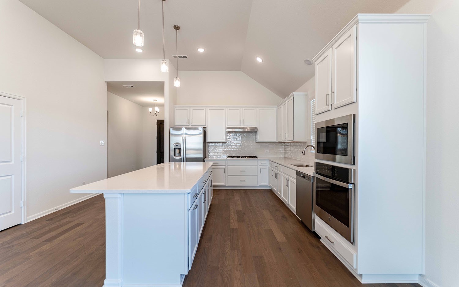 1825 Acorn Creek Circle Mesquite TX 75181