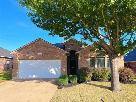 7609 White Fawn Road Arlington TX 76002