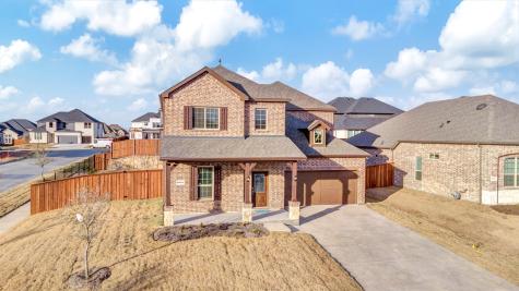 9608 Wakefield Street Frisco TX 75035