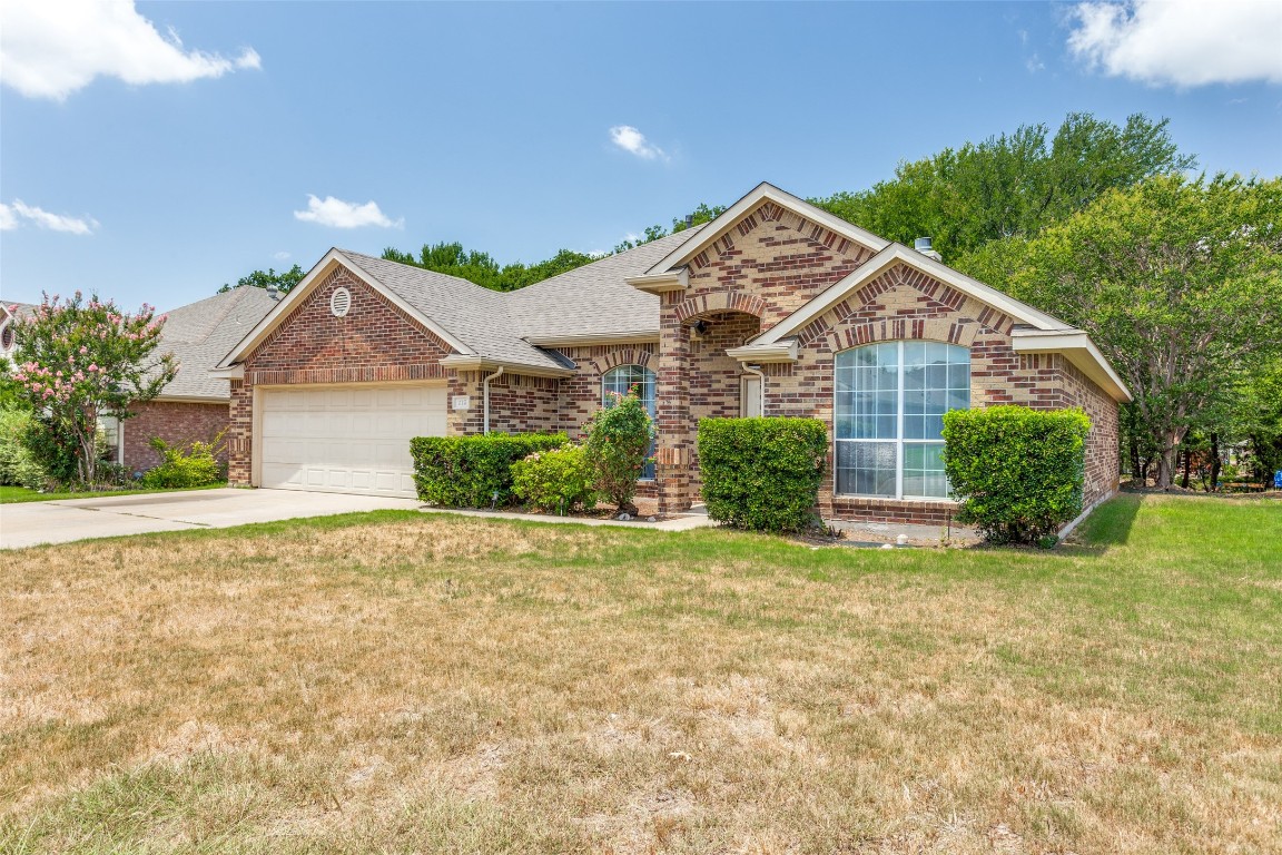217 Charlie Way Weatherford TX 76087
