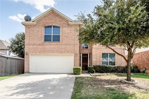 3716 Sunset Hills Drive Fort Worth TX 76244