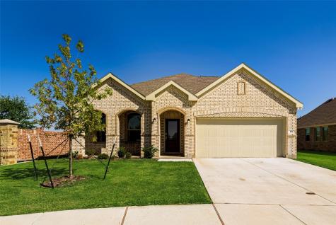 101 Mills Drive Anna TX 75409