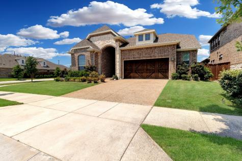 701 Wilmington Lane Aubrey TX 76227
