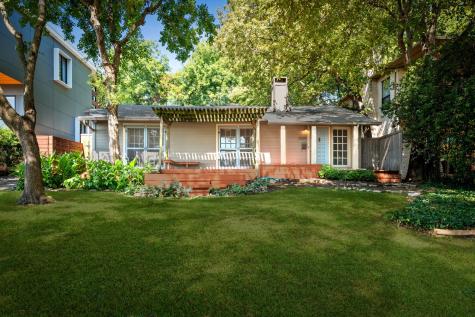 9219 E Lake Highlands Drive Dallas TX 75218