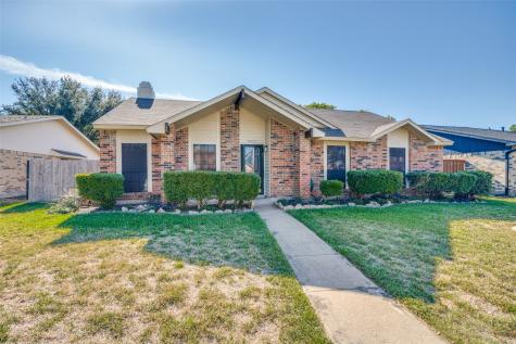9422 Shipman Street Rowlett TX 75088