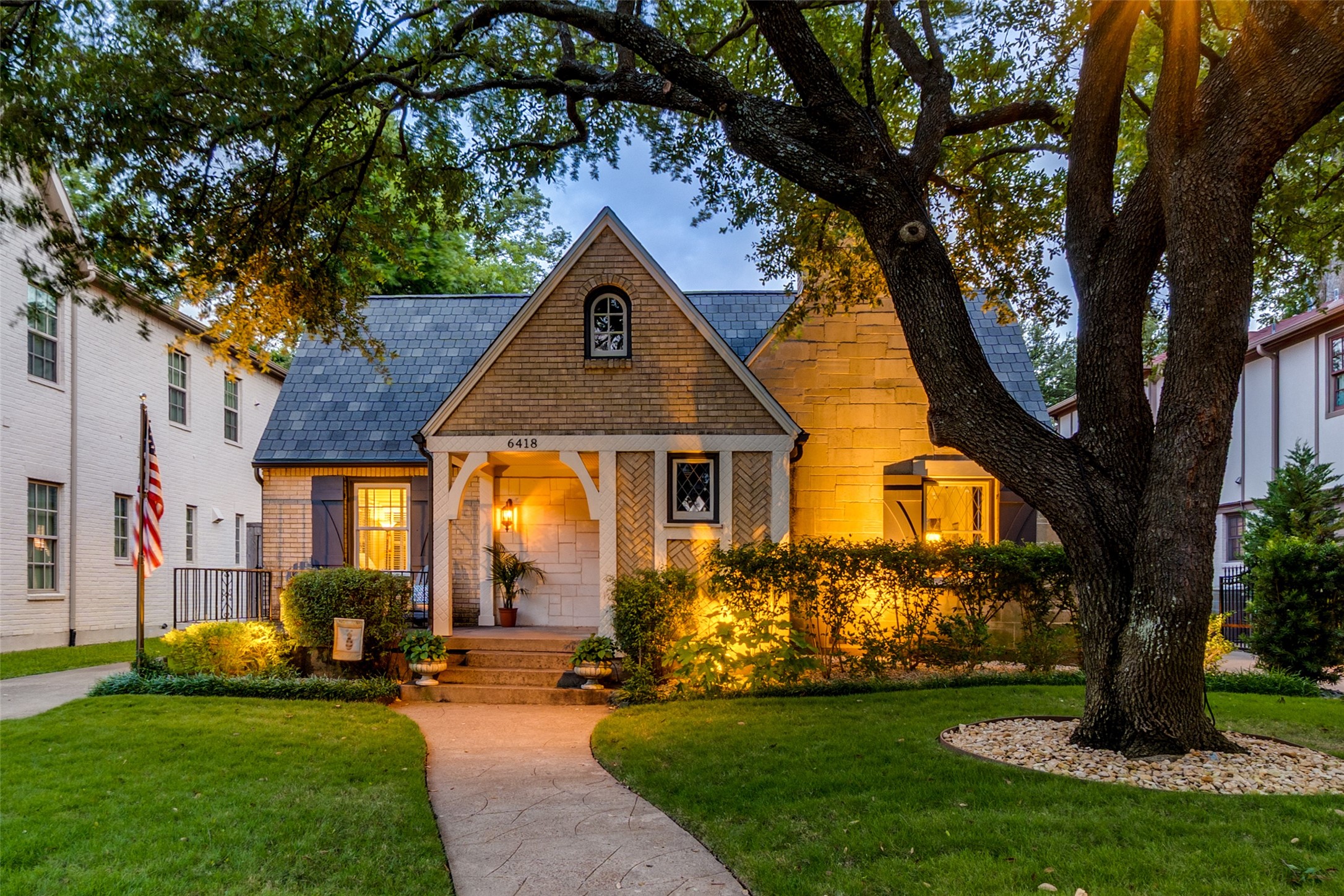 6418 Westlake Avenue Dallas TX 75214