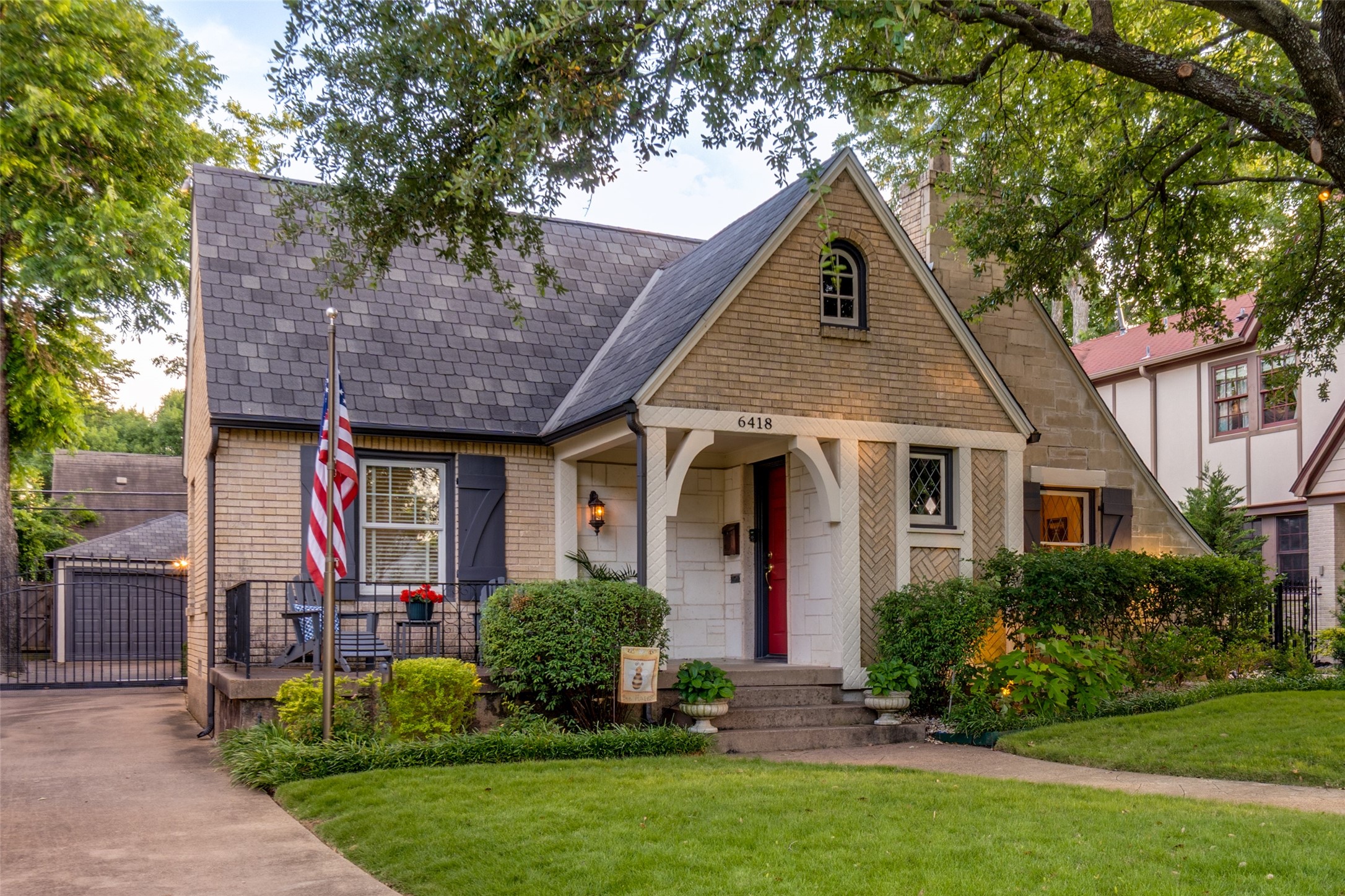 6418 Westlake Avenue Dallas TX 75214