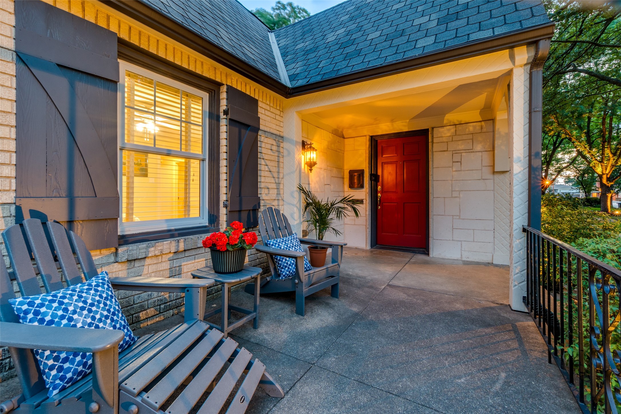 6418 Westlake Avenue Dallas TX 75214