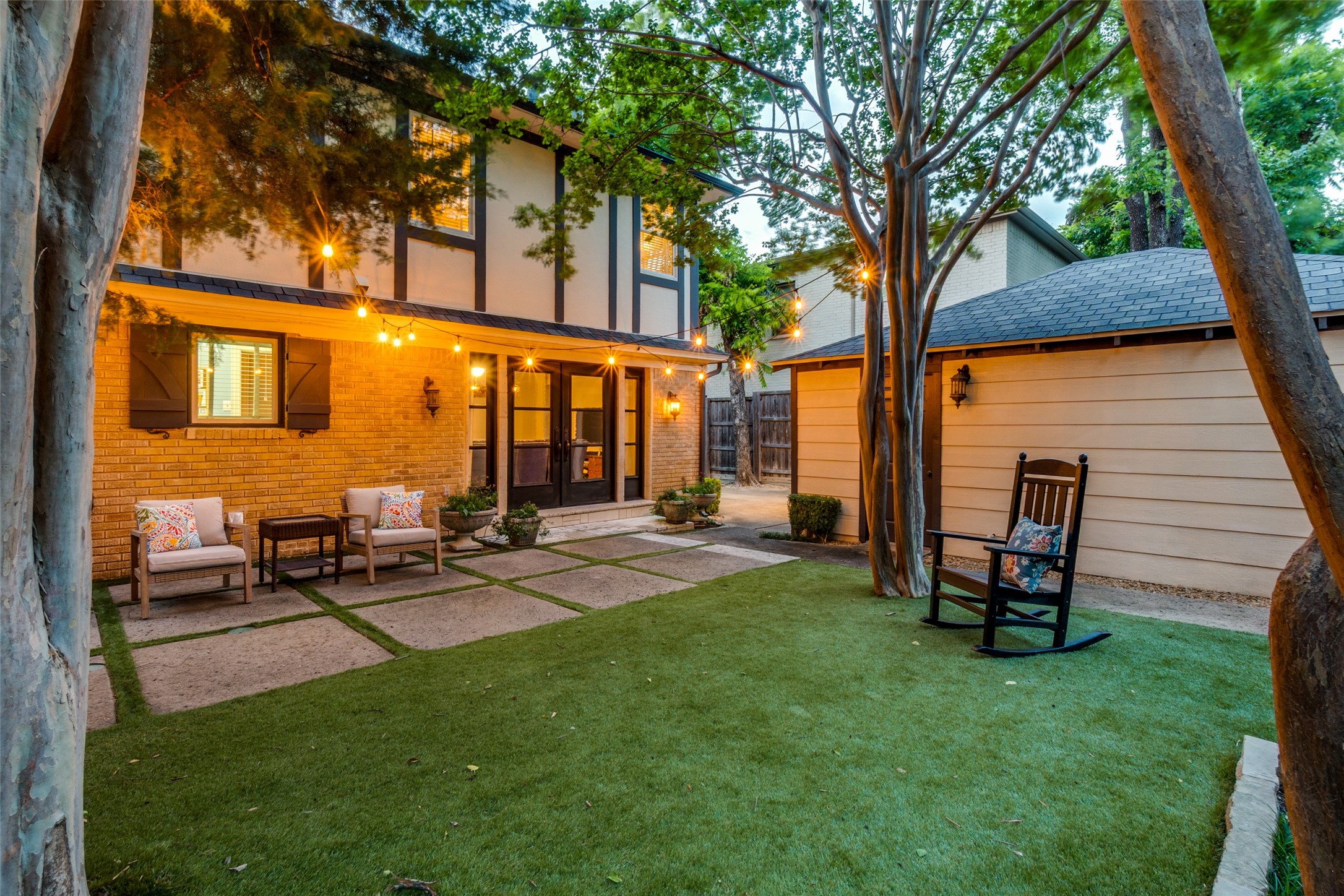 6418 Westlake Avenue Dallas TX 75214