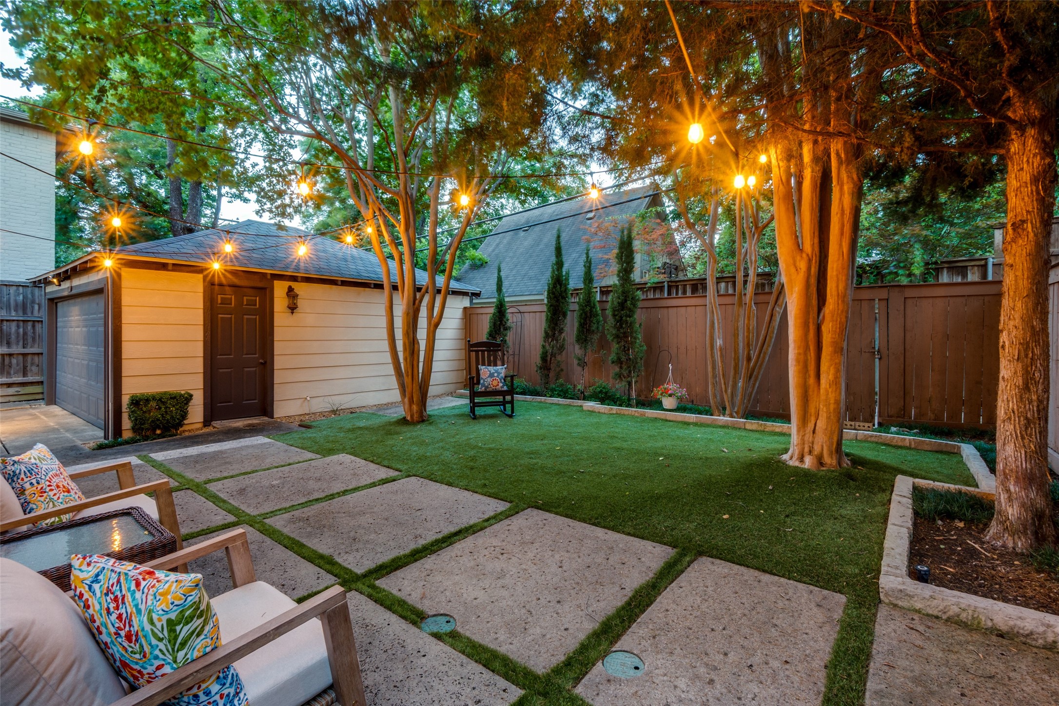 6418 Westlake Avenue Dallas TX 75214