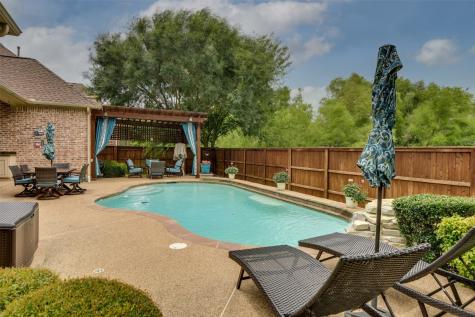 1060 Hudson Drive Mansfield TX 76063