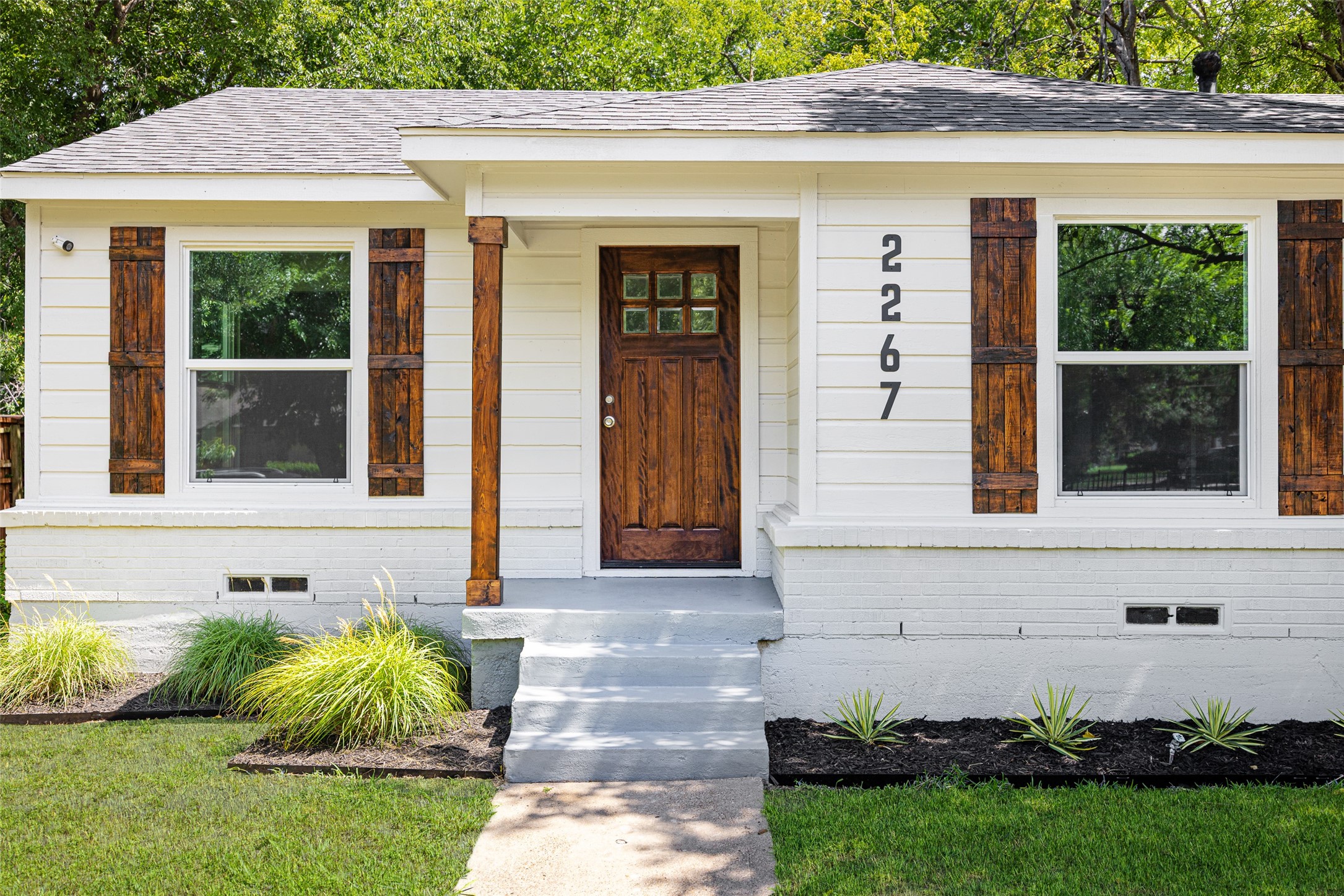 2267 Tealford Drive Dallas TX 75228