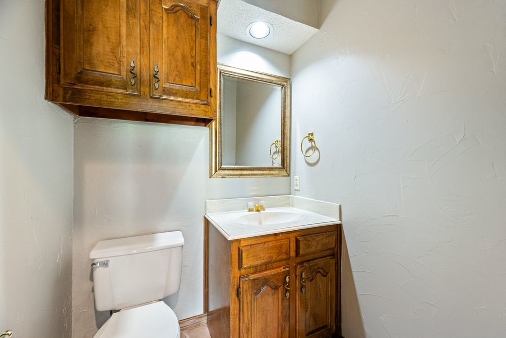 2405 Powderhorn Drive Plano TX 75025