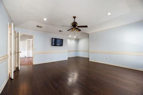 2405 Powderhorn Drive Plano TX 75025