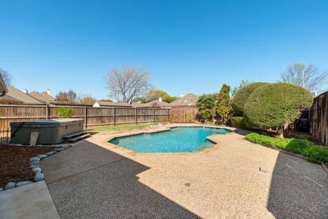 2405 Powderhorn Drive Plano TX 75025