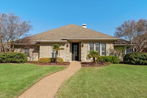 2405 Powderhorn Drive Plano TX 75025